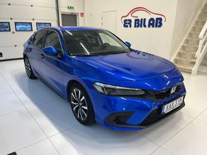 Honda Civic bild 1
