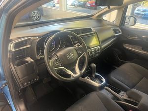 Honda Jazz bild 5