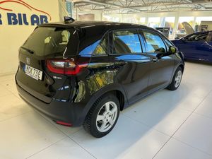 Honda Jazz bild 4