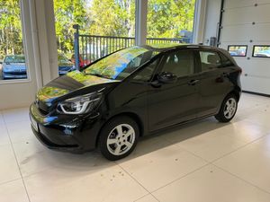 Honda Jazz bild 2