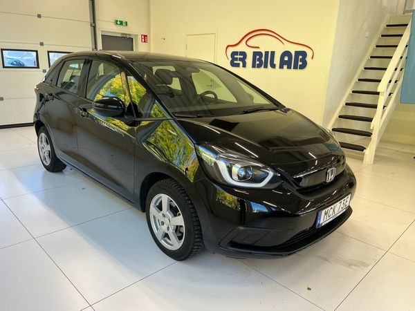 Honda Jazz Honda Jazz - 2021