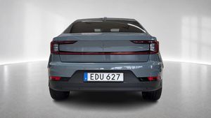 Polestar 2 bild 5