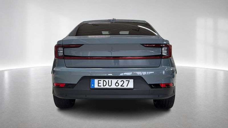Polestar 2 bild 5