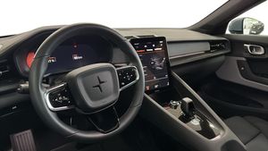 Polestar 2 bild 16
