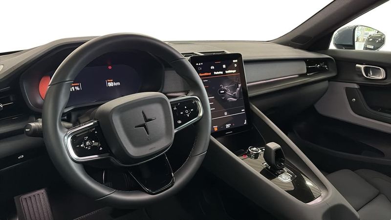 Polestar 2 bild 16