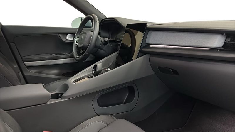 Polestar 2 bild 13
