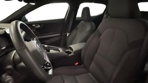 Polestar 2 bild 11