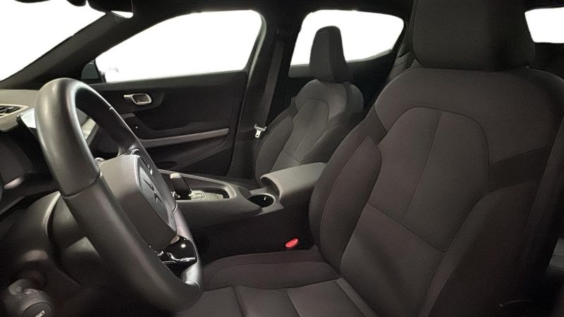 Polestar 2 bild 11