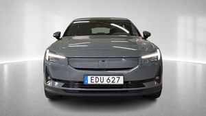 Polestar 2 bild 3