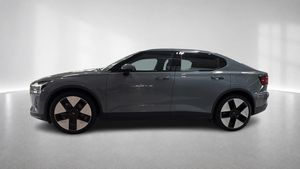Polestar 2 bild 1