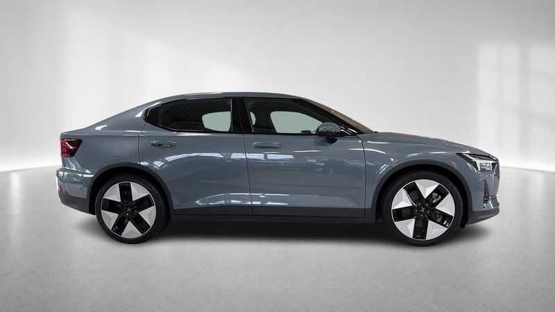 Polestar 2 bild 4