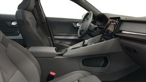 Polestar 2 bild 14