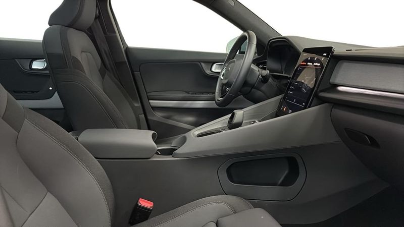 Polestar 2 bild 14
