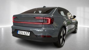 Polestar 2 bild 9