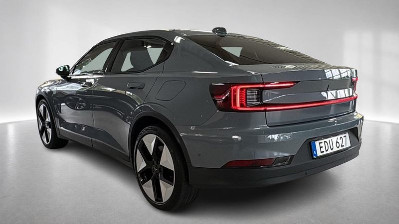 Polestar 2 bild 8