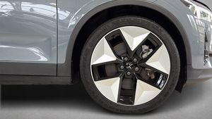 Polestar 2 bild 6