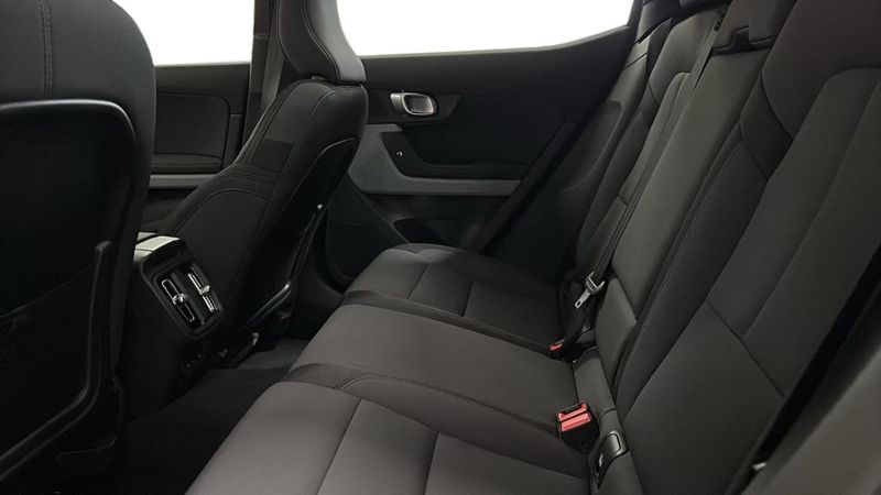 Polestar 2 bild 12