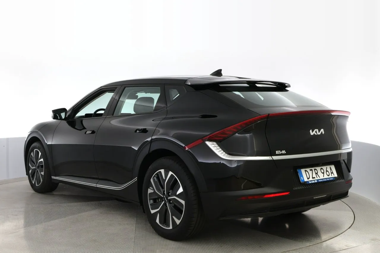 Kia EV6 bild 3