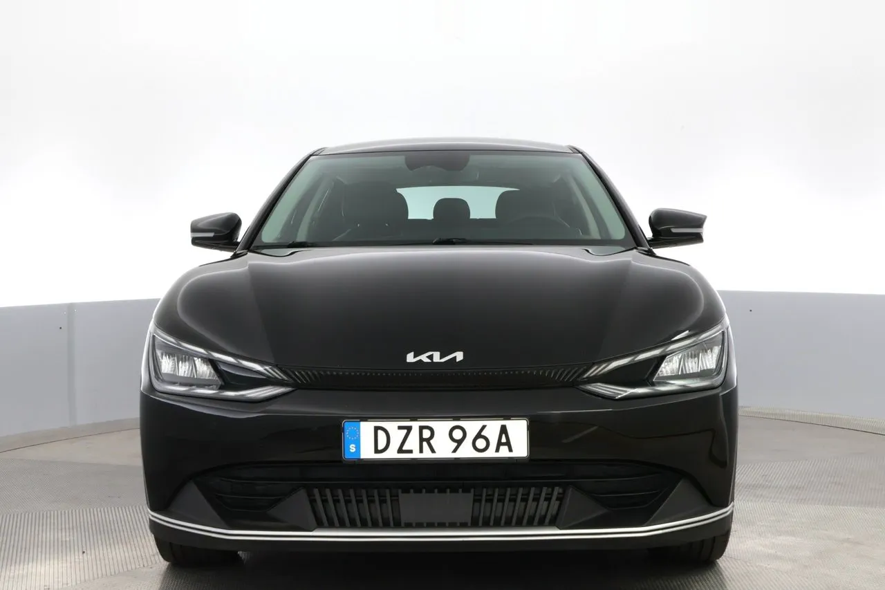 Kia EV6 bild 8