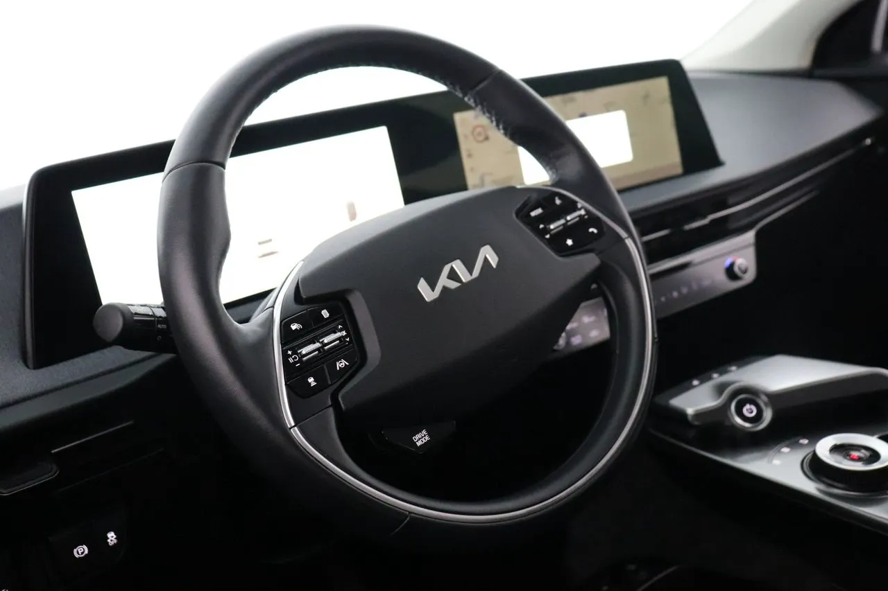 Kia EV6 bild 9