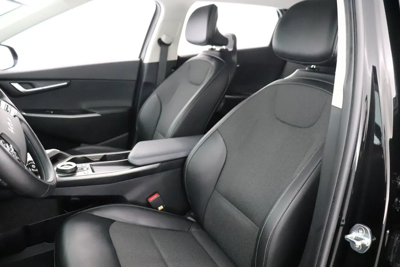 Kia EV6 bild 11