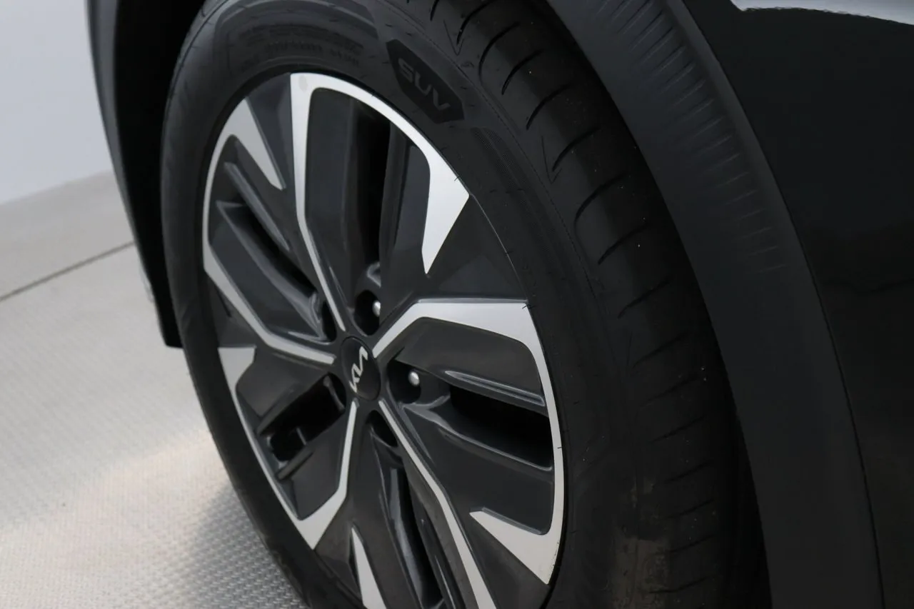 Kia EV6 bild 15