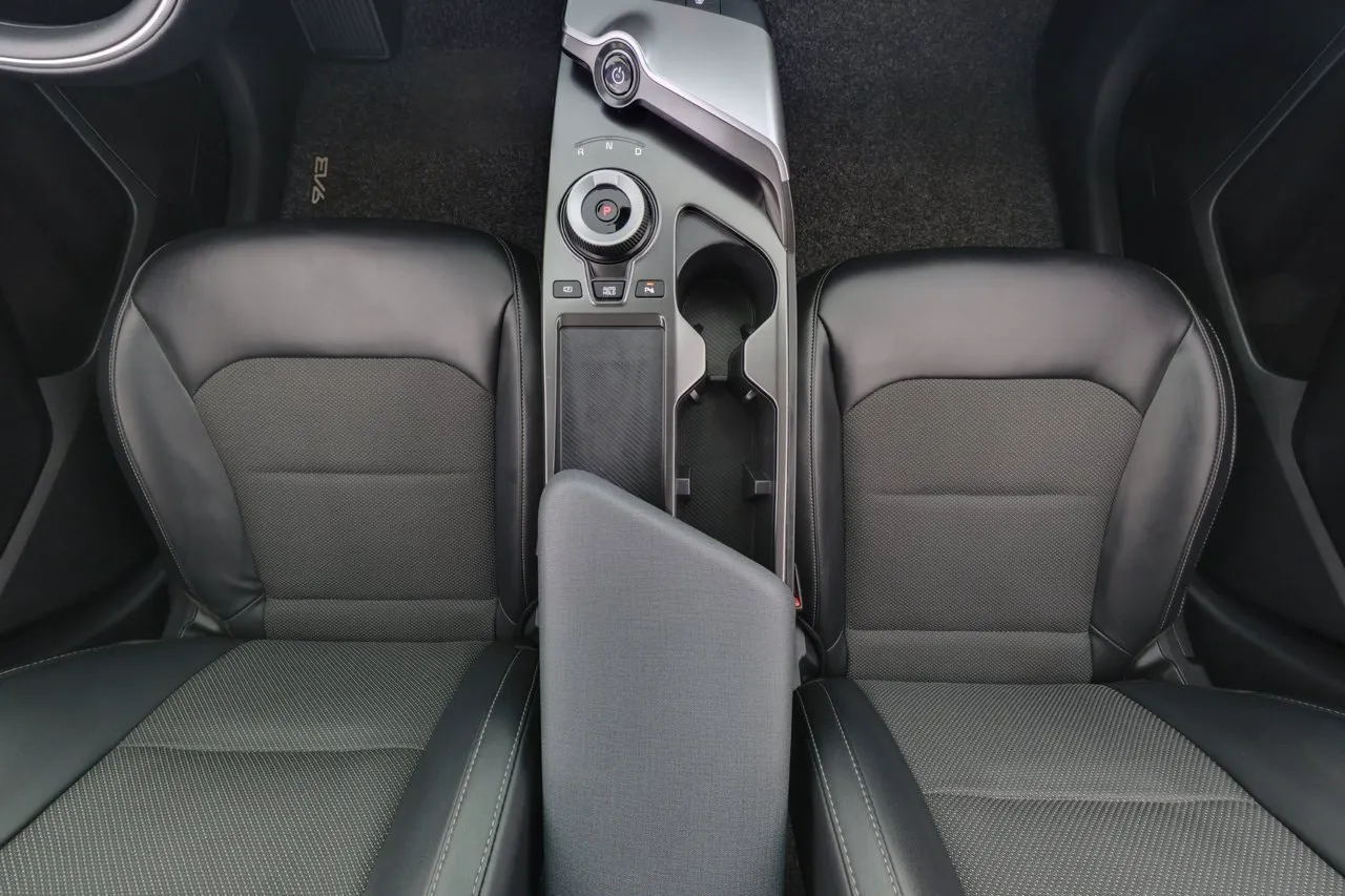 Kia EV6 bild 13