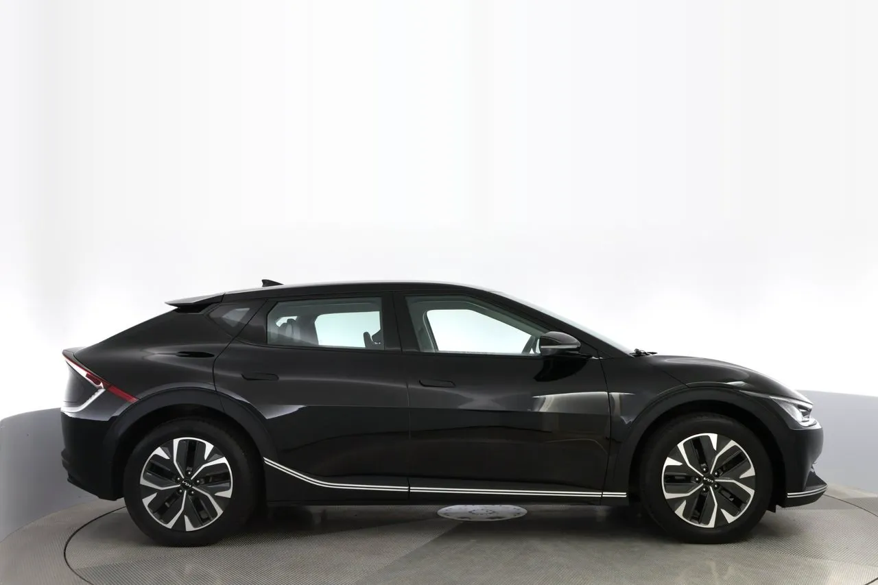 Kia EV6 bild 6