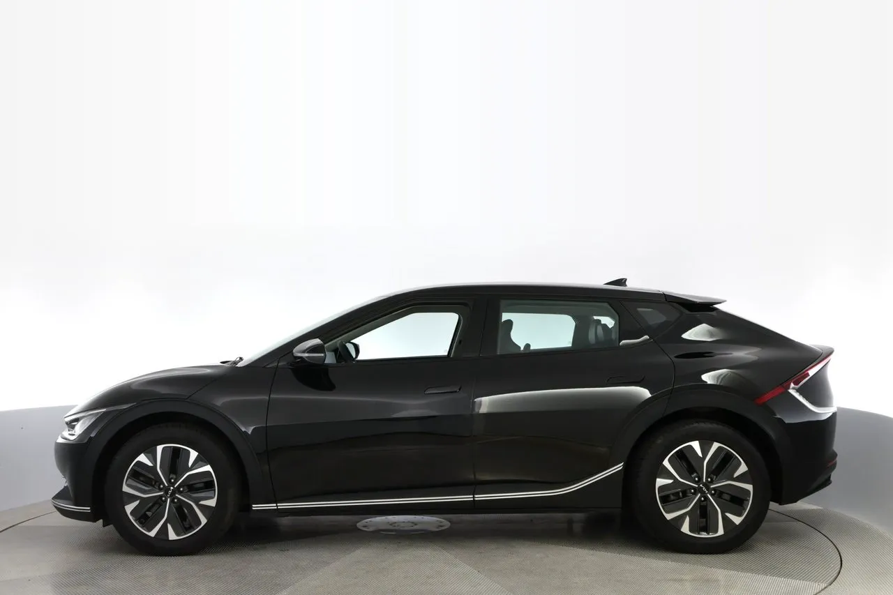 Kia EV6 bild 2