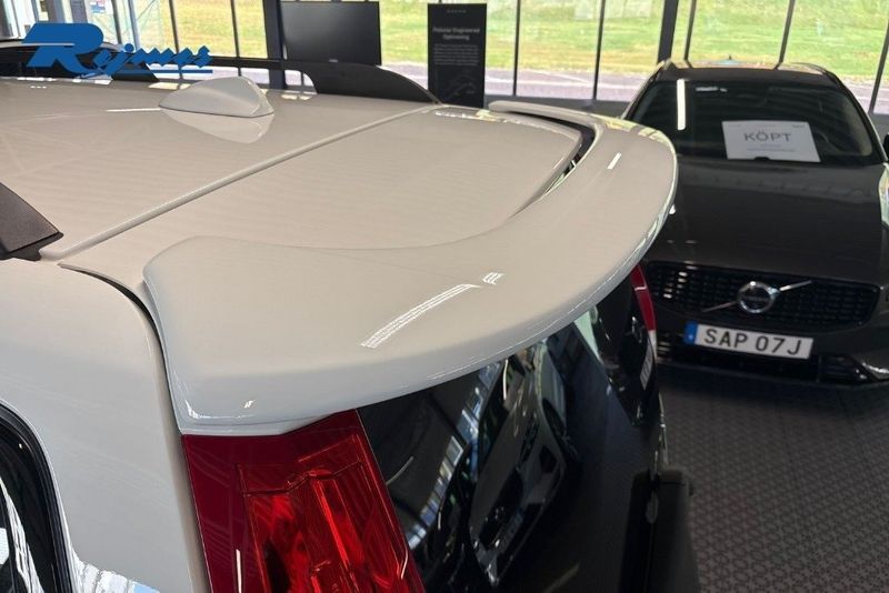 Volvo XC70 bild 28