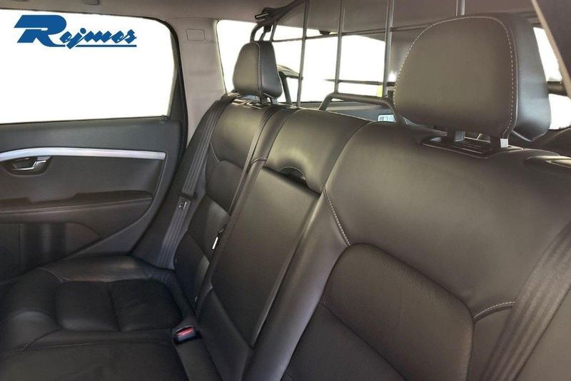 Volvo XC70 bild 24