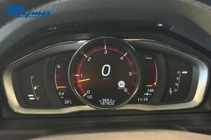 Volvo XC70 bild 10