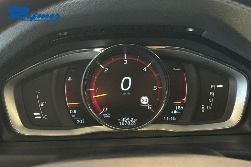 Volvo XC70 bild 10