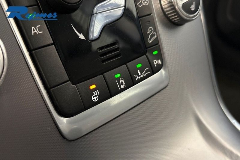 Volvo XC70 bild 17