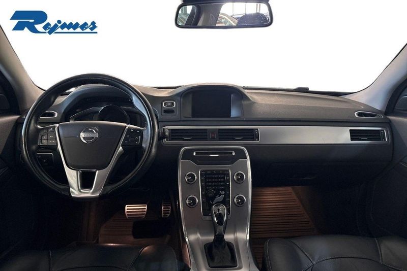 Volvo XC70 bild 21