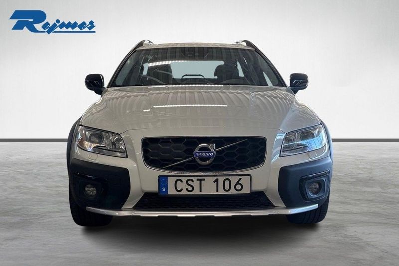 Volvo XC70 bild 3