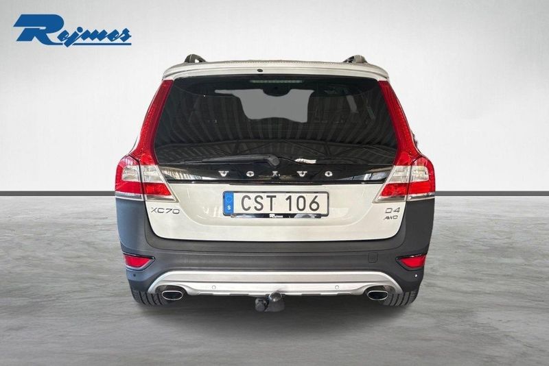 Volvo XC70 bild 29