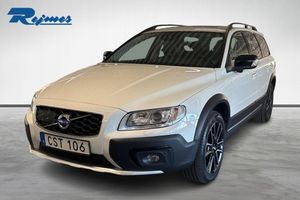 Volvo XC70 bild 1