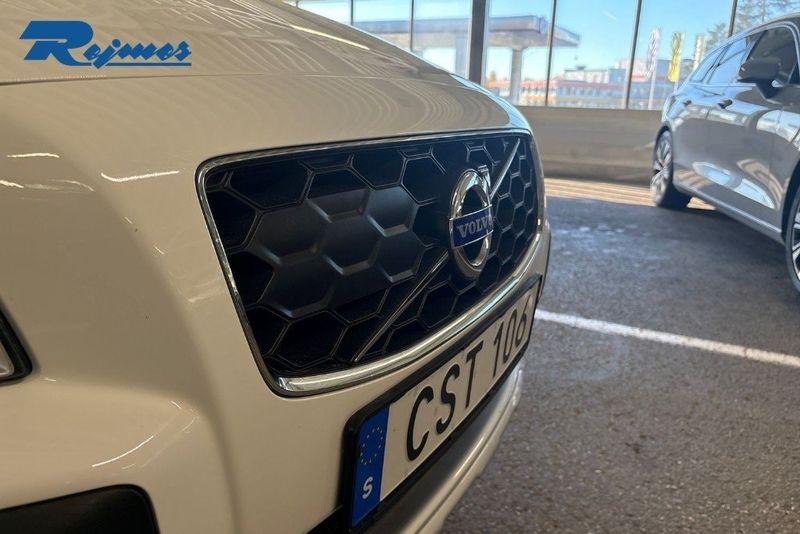 Volvo XC70 bild 4