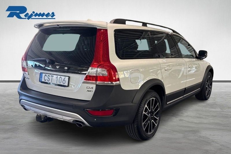 Volvo XC70 bild 30
