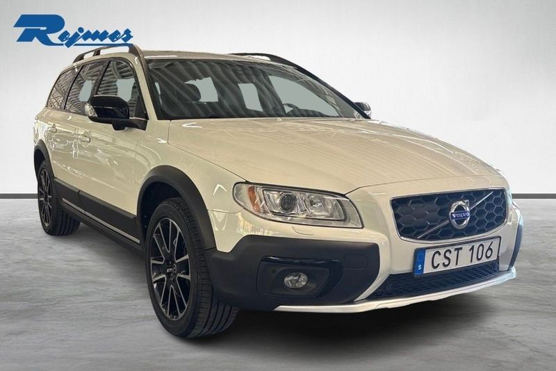 Volvo XC70 bild 31