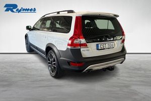 Volvo XC70 bild 2