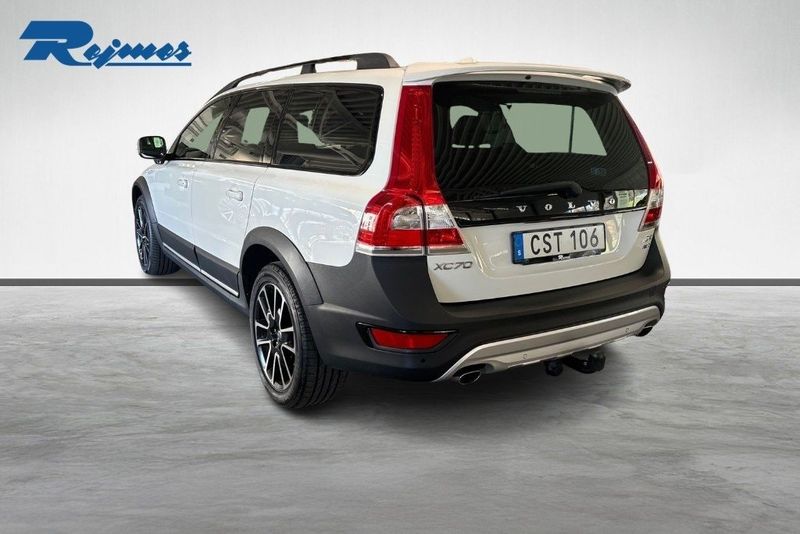 Volvo XC70 bild 2