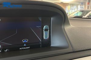 Volvo XC70 bild 15