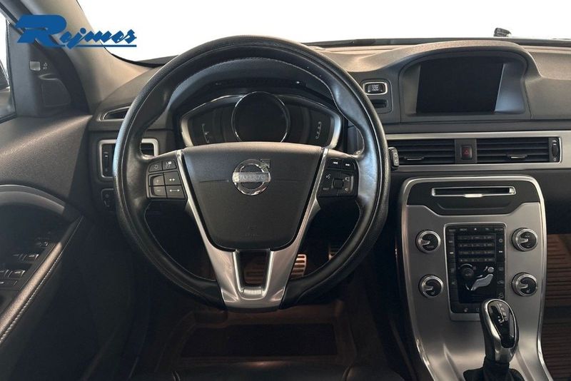Volvo XC70 bild 20