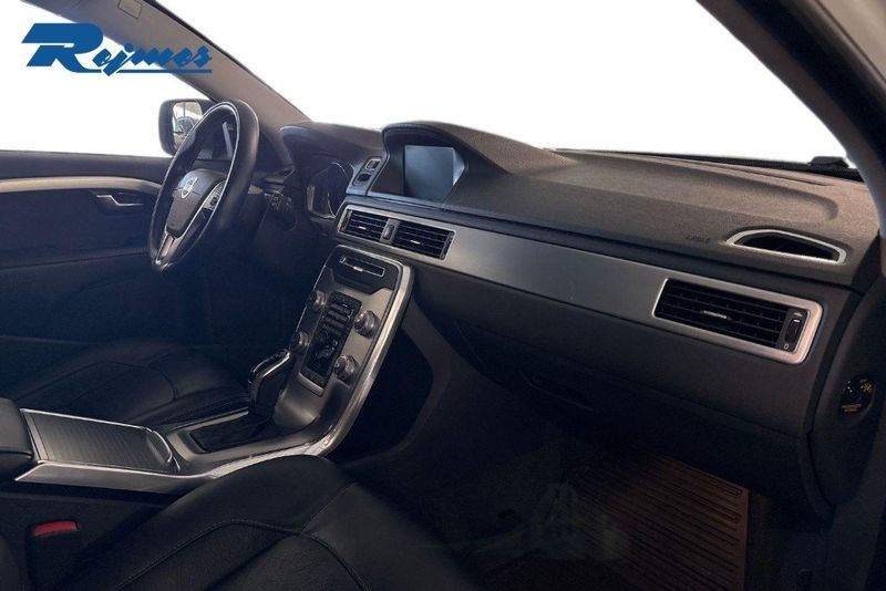 Volvo XC70 bild 22