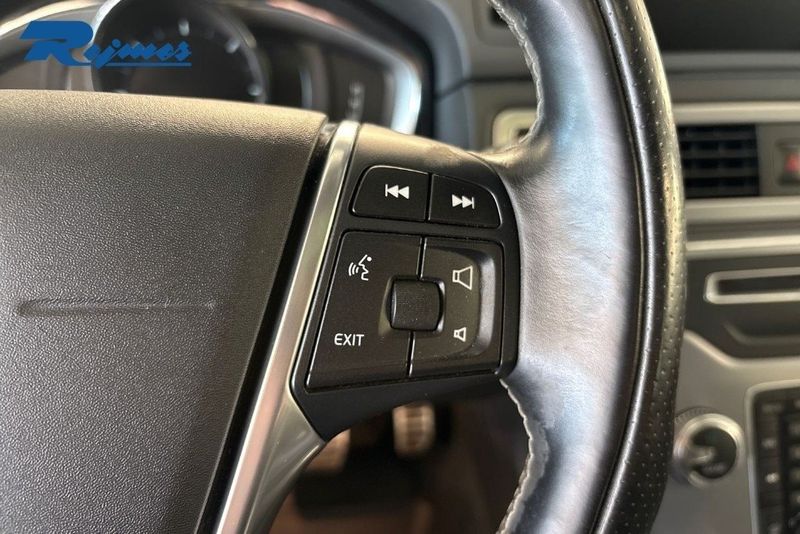 Volvo XC70 bild 12