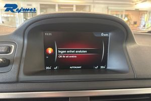 Volvo XC70 bild 13