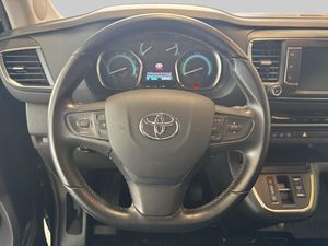 Toyota Proace bild 21