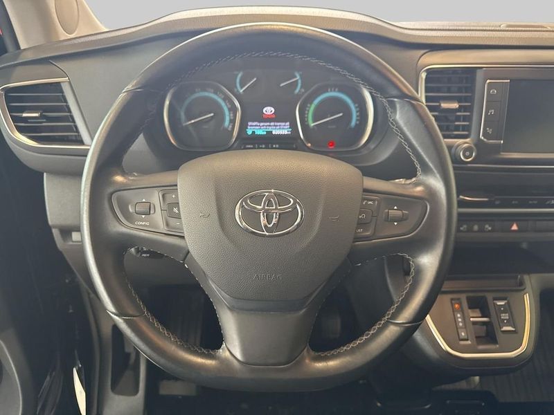 Toyota Proace bild 21